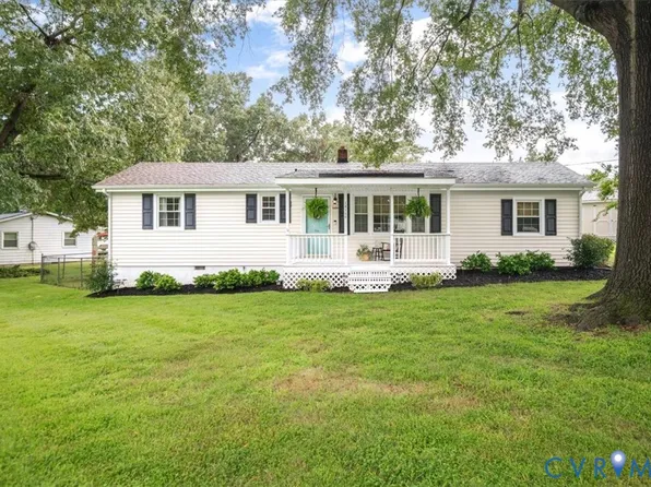 16100 Gary Ave, Chester, VA 23831