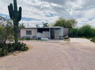 2268 S Cortez Rd, Apache Junction, AZ 85119