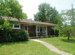 314 Barnes Mill Rd, Richmond, KY 40475