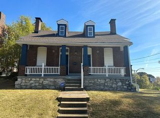 8144 Church Rd, Saint Louis, MO 63147