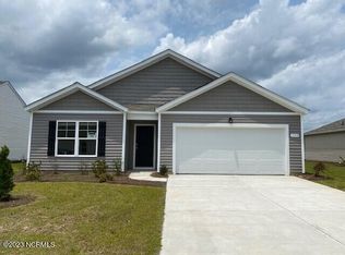 608 Talisman Trl LOT 306, Cali B Longs, SC 29568