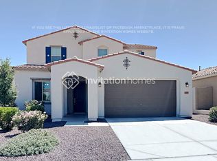 19017 W Yucatan Dr, Surprise, AZ 85388