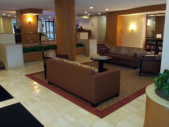 4th image of 2500 N Van Dorn St APT 1408