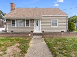 70 Meadowbrook Rd, Stratford, CT 06614