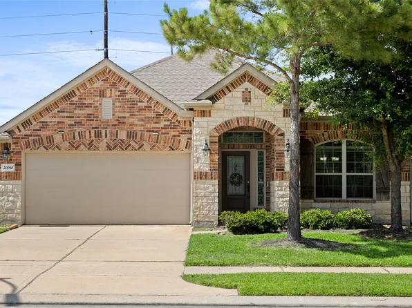 20050 Alyssa Meadows Ln, Cypress, TX 77433