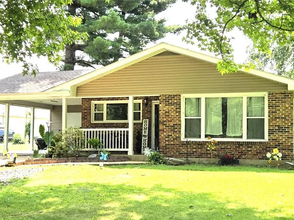 428 Winter Dr, Saint James, MO 65559