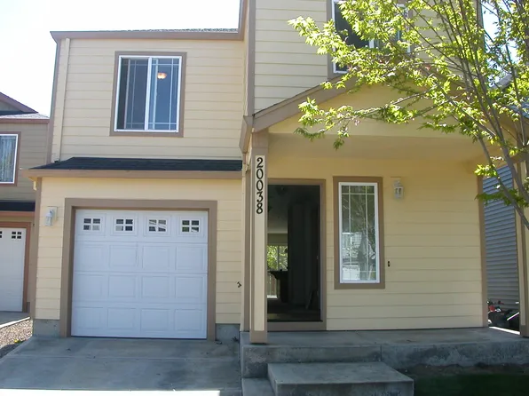 20038 SW Kendall Ln, Beaverton, OR 97003