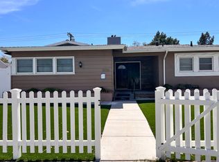 16736 Los Alimos St, Granada Hills, CA 91344