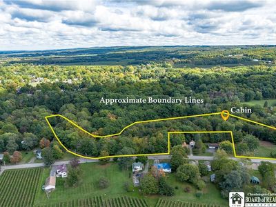 0 Chestnut St #21, Westfield, NY, 14787