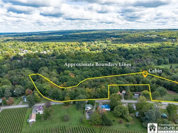 0 Chestnut St #21, Westfield, NY 14787