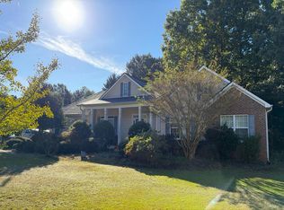 493 Moorings Run, Jasper, GA 30143