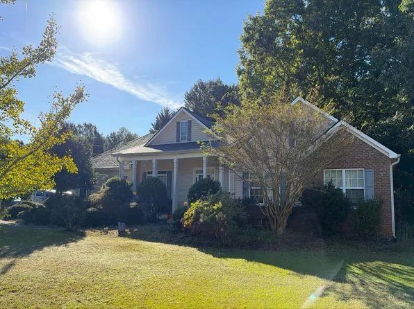 493 Moorings Run, Jasper, GA 30143