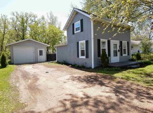 1017 Williams St, Stevens Point, WI 54481