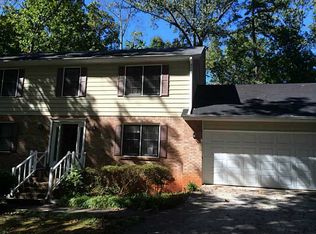 5102 Rocky Run, Stone Mountain, GA