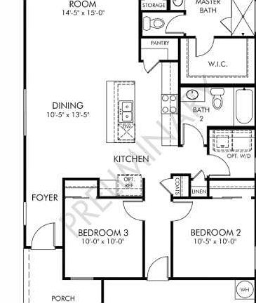 2nd image of 680 N Nestled Hummingbird Ln E