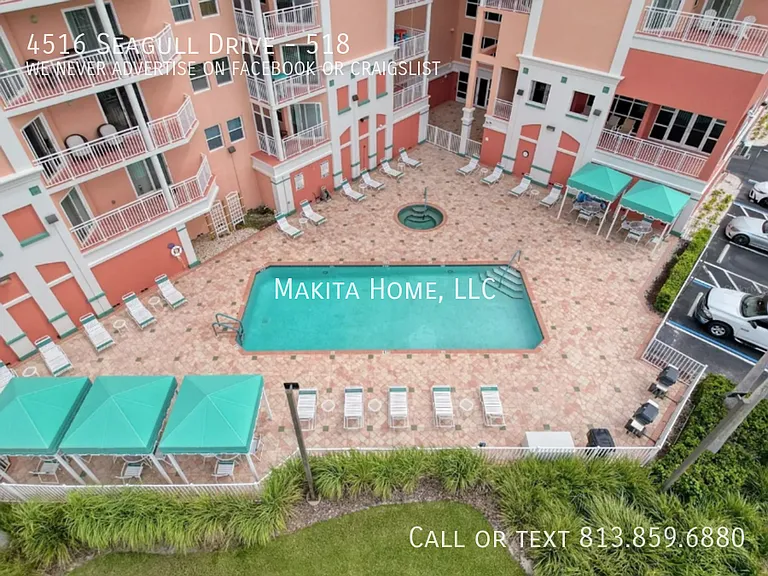 4516 Seagull Dr #518 — Photo 17