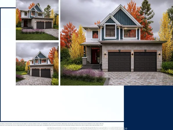 81 Basil Cres, Middlesex Centre, ON N0M 2A0