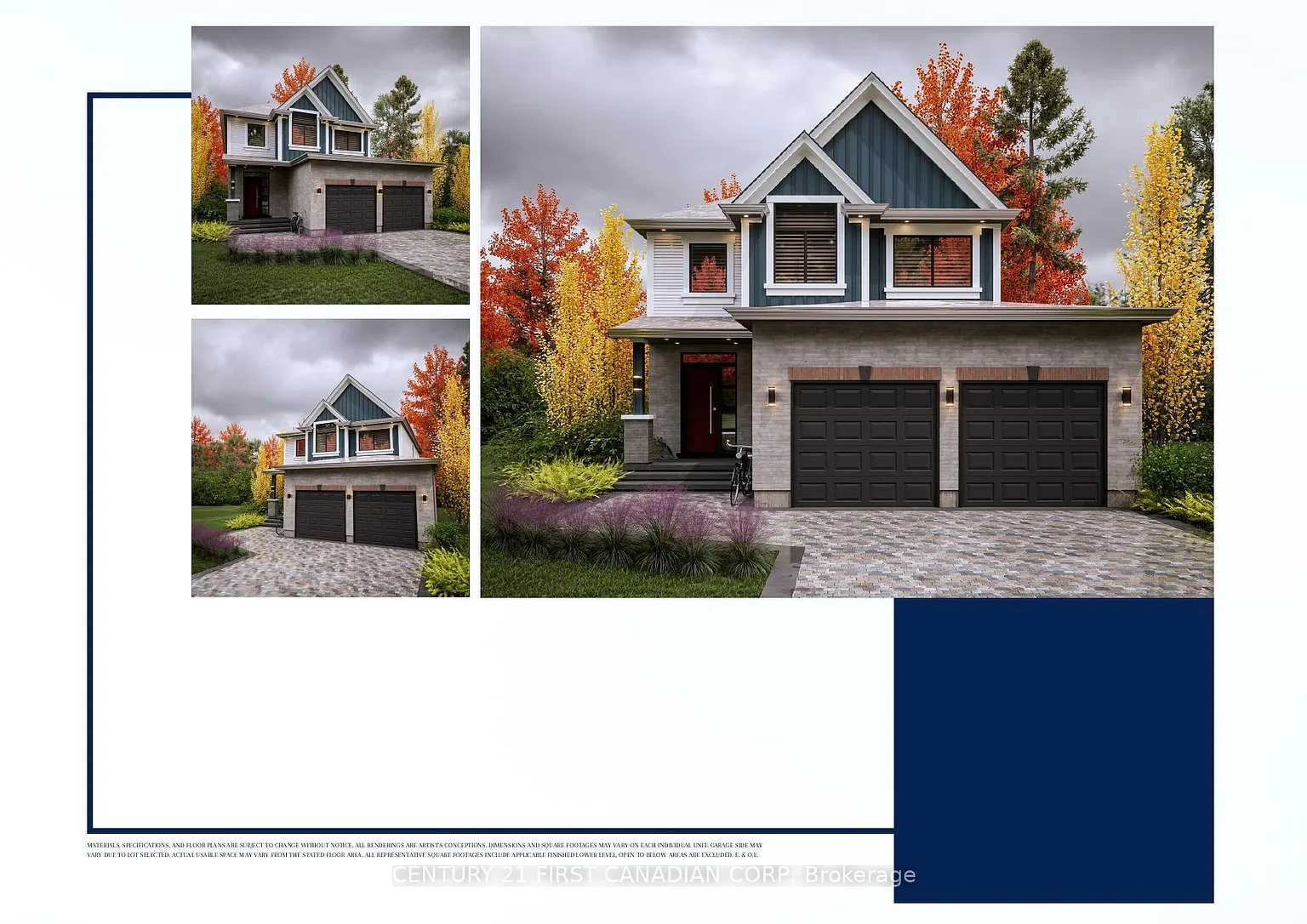 81 Basil Cres photo 1