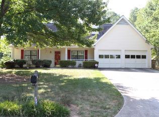 1350 Shaw Dr NE, Marietta, GA 30066