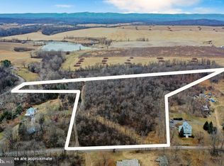 Flat Rock Rd, Quicksburg, VA 22847