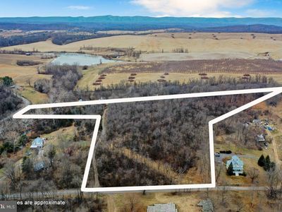 Flat Rock Rd, Quicksburg, VA, 22847