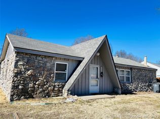 5746 S Rockford Ave, Tulsa, OK 74105