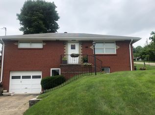 210 Larson Blvd, Rostraver Township, PA 15012