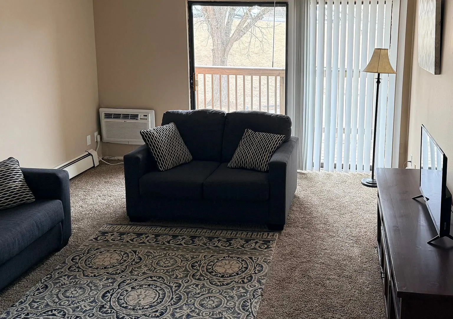 The Pointe on Fleur Apartments — Photo 2