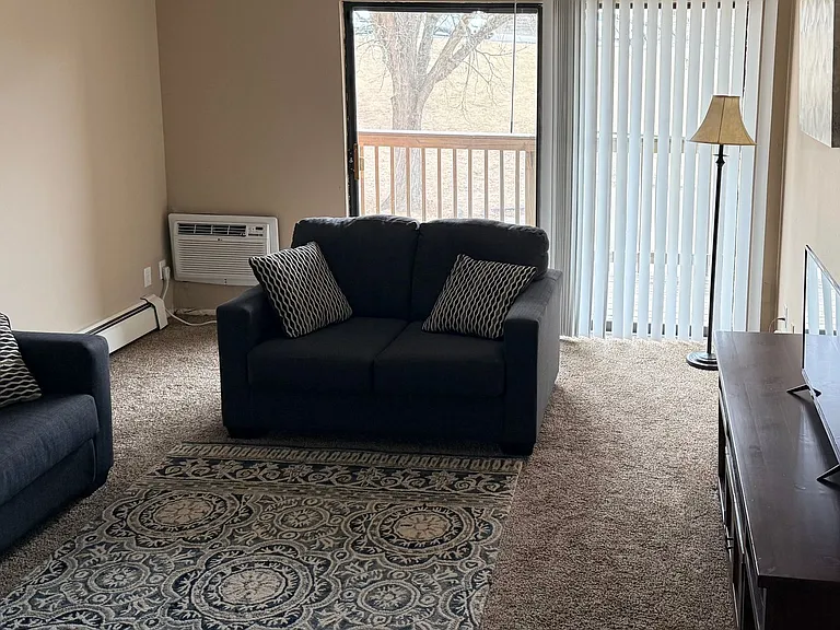 The Pointe on Fleur Apartments — Photo 2
