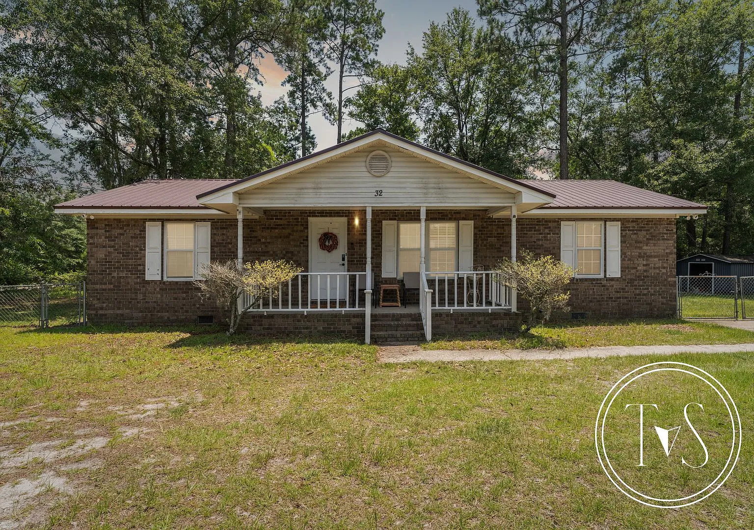 32 Gregory Court, Allenhurst, GA — Photo 2