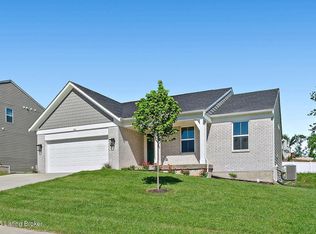 176 Ridge Brook Dr, Mount Washington, KY 40047