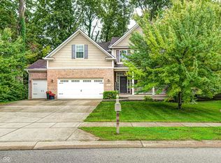 7643 Jessica Ln, Avon, IN 46123