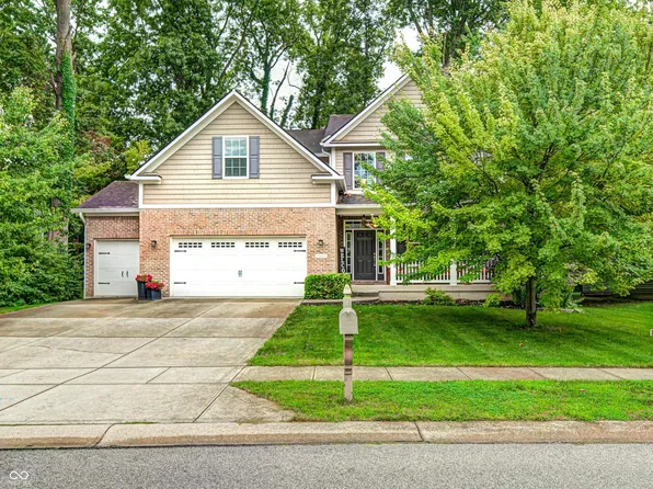 7643 Jessica Ln, Avon, IN 46123