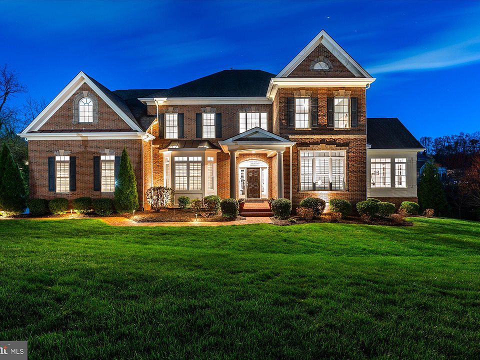 1st image of 11719 Shaker Knolls Ct