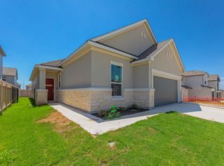 4805 Pear Light Rd, Manor, TX 78653
