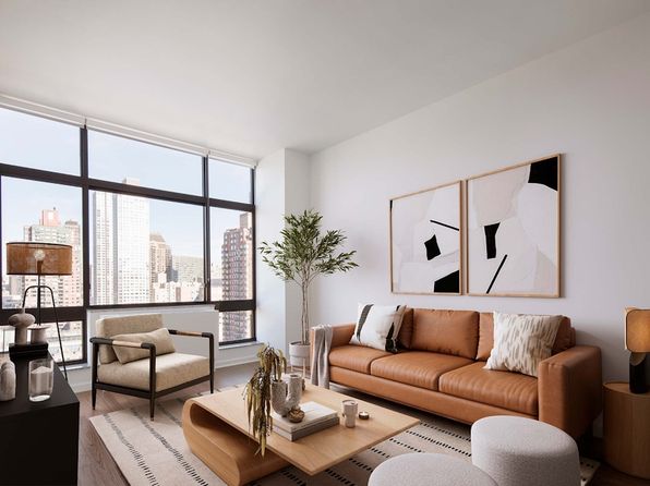 500 W 56th St APT 1207