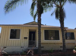 2516 Dollar St, Lakewood, CA 90712