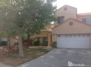 4136 Lexington Ct, Palmdale, CA 93552