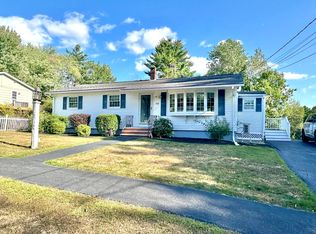 162 Greenwood Lane, Portland, ME 04103