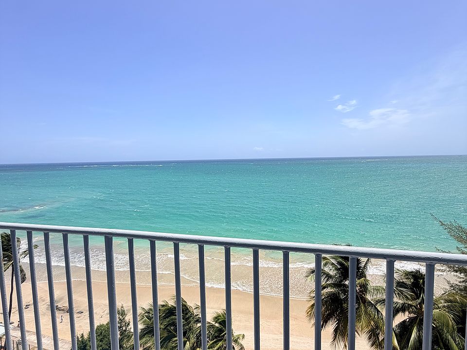 1st image of 3919 Avenida Isla Verde #10C