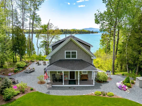 50 Eagle View Drive, Gouldsboro, ME 04607
