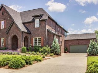 3048 Cecil Lewis Dr LOT 513, Franklin, TN 37067