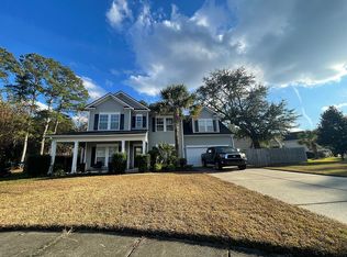 1300 Delong Ct, Summerville, SC 29483