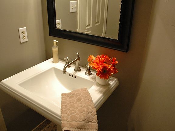 new powder room '08