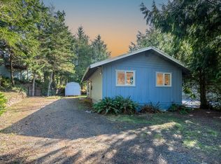 5415 Grand Ave NW, Tillamook, OR 97141