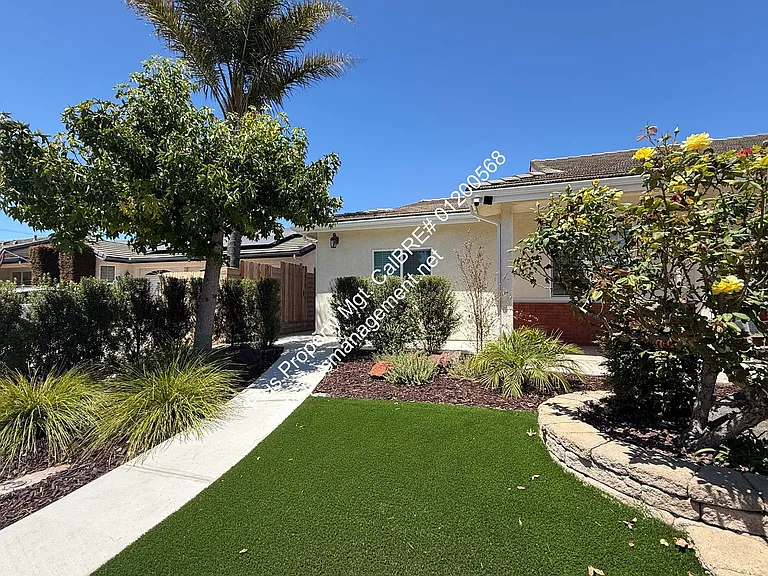 1515 Monica Ct #A — Photo 1