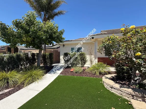 1515 Monica Ct Unit A, Santa Maria, CA 93454