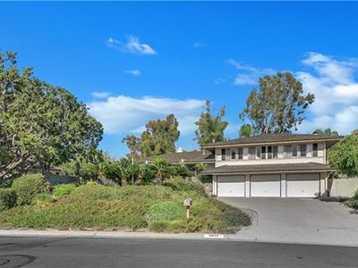 9622 James Cir, Villa Park, CA, 92861