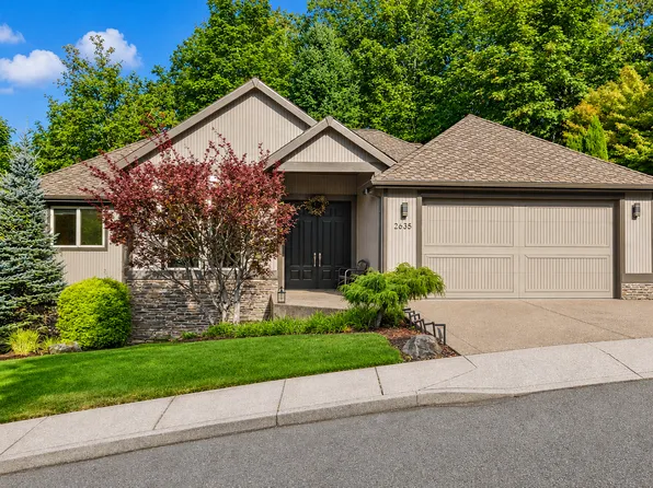 2635 NW Birkendene St, Portland, OR 97229