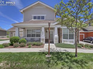 1654 Lewis Ridge Vw, Colorado Springs, CO 80907